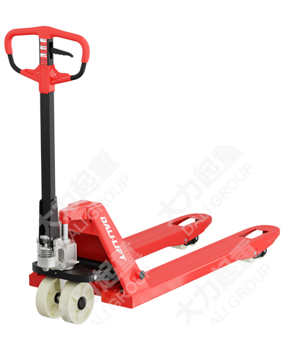 手动液压搬运车